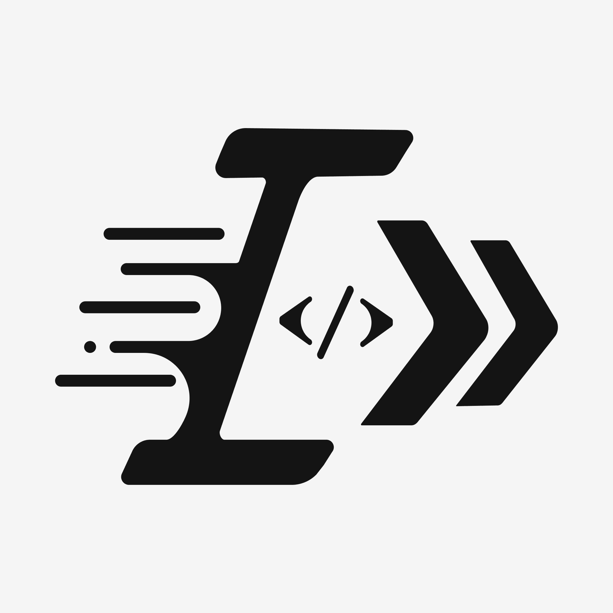 Professional Logo
